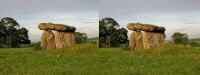 St Lythans Neolithic Tomb (858 KB)