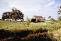 Barn near Luckington, Wiltshire (48 KB)