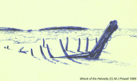 Wreck of the Helvetia (32 KB)